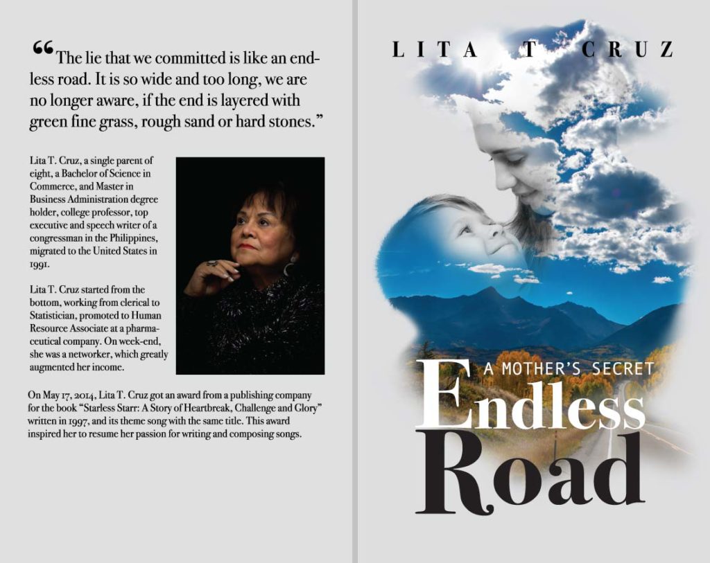 Endless Road of Ms. Lita T. Cruz